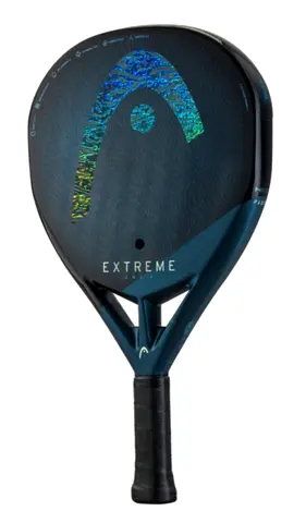 HEAD Extreme One X Padel Racquet