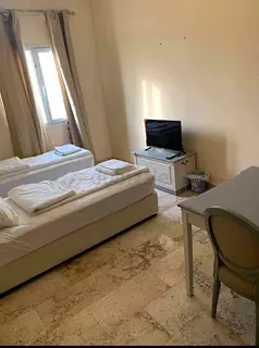 Private room for rent on monthly basis
