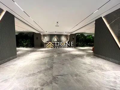 Brand New Building 2bhk-gym-pool-parking-Both master bedroom with wardrobe