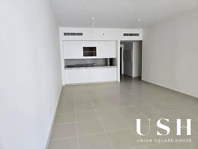 Spacious 2BR | Ideal Investment | Large Layout