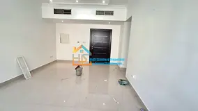 Spacious 2BHK Apartment for Rent | Balcony | Prime Lcoation -Muroor Road-Abu Dhabi