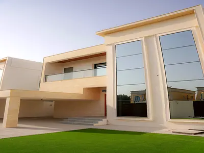 5 Bedroom for Sale in Ajman - Al Rawda 3 - Specious - Master Villa