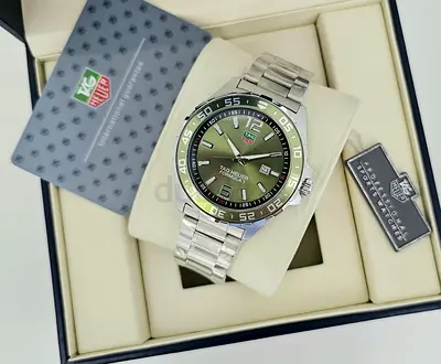 TAG mens watch