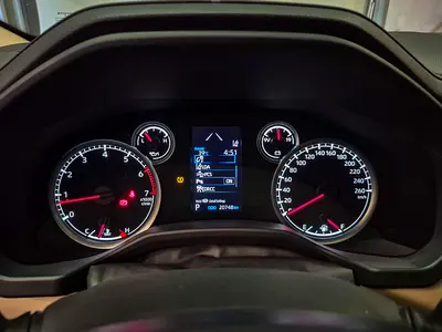 2023 Toyota LAND CRUISER 照片 14
