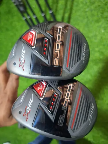 Cobra Air 5H  4H Combo offer