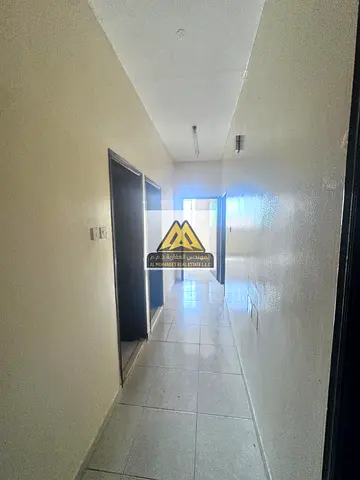 Apartment for Annual Rent in Ajman – Al Rawda 1