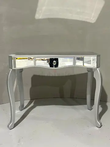 Desk Vanity Table Mirror