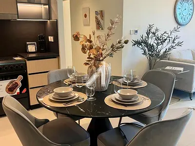 Fully Furnished|Ready to Move In|Prime Location