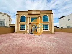 Villa 4BR + Majlis | Quiet Area | Best Price