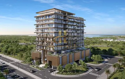 Contemporary Living | Canal Views