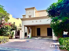 Spacious| Pool and Park View | In Great Condition