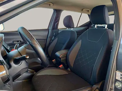 2018 Nissan KICKS 照片 11