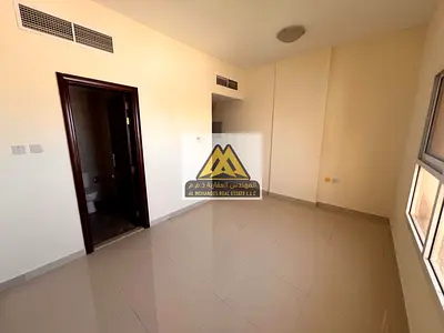 Studio for Annual Rent in Al Nuaimiya 3 Ajman – Behind Safeer Mall in a Prime Location