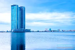 Office Space for Sale in Julphar Tower - Good Location - Hot Property