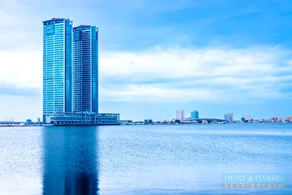 Office Space for Sale in Julphar Tower - Good Location - Hot Property
