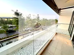Luxury/Closed Kitchen/1 Bedroom 2 Washrooms