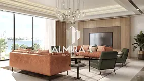 Corner Unit | Waterfront 1BR | Prime Spot