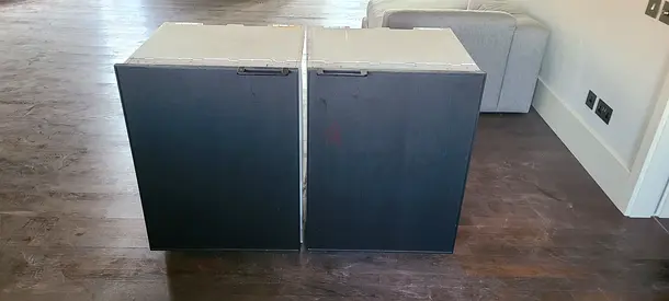 LIEBHERR BUILT-IN fridge freezer
