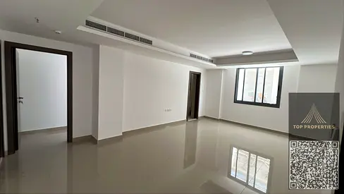 One bedroom and living room, master bedroom with one month free, 2 bathrooms, in Al-Hamidiyah 1, opposite Al-Hamidiyah Police Station. Flexible paymen