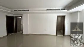 One bedroom and living room, master bedroom with one month free, 2 bathrooms, in Al-Hamidiyah 1, opp