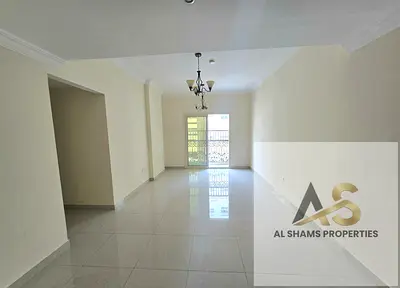 Specious 2BR with open view Balcony|Near park