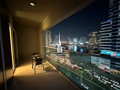 Luxury Furnished Canal View | Best Price