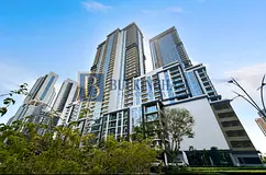 Sobha Crest Grande | High Floor | 2BR Apartment