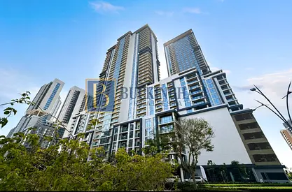 Sobha Crest Grande | High Floor | 2BR Apartment