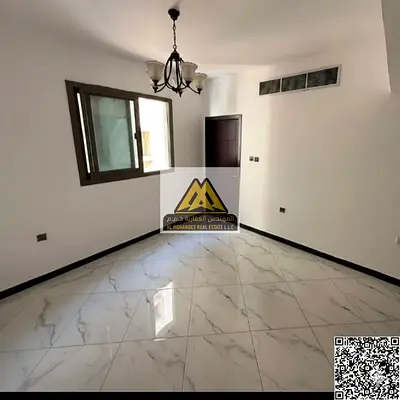 للإيجار السنوي — استوديو ثاني ساكن في عجمان (شارع الشيخ عمار)