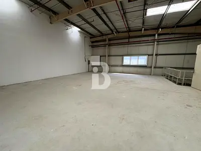 Prime Warehouse|Main Road Access|Easy Entry &amp; Exit