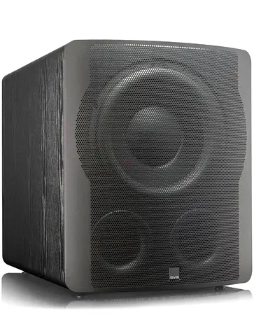 SVS PB-3000 13 Ported Subwoofer (Premium Black Ash)