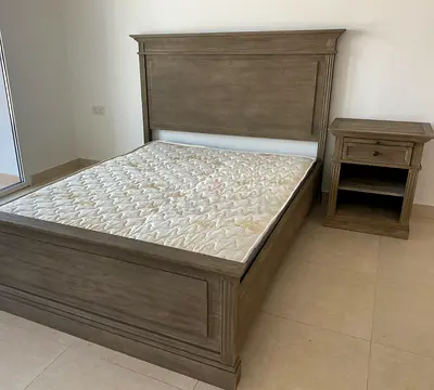 Great Mattress 150/200/24 cm, queen