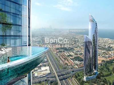 1 Bedroom | OP Price | Investors Deal | High Floor