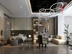 Affordable Luxury Studio | Sky Livings | High ROI