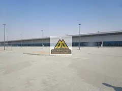 Prime Commercial Investment on Mohammed Bin Zayed Road
