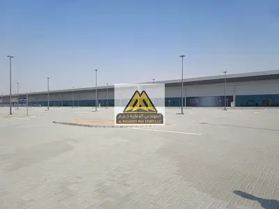 Prime Commercial Investment on Mohammed Bin Zayed Road