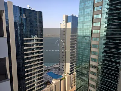 SUPER OFFER| WITH BALCONY | NICE VIEW