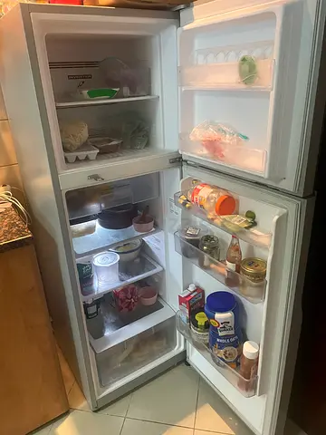 Refrigerator-Freezer
