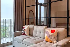 High Floor | Available Now | Bright Layout