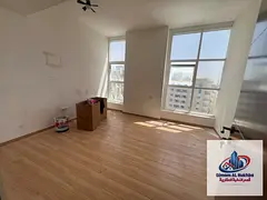Spacious 2BHK Apartment in Al Majaz 3 with Parking, Gym and Pool Access, Prime Location and Comforta