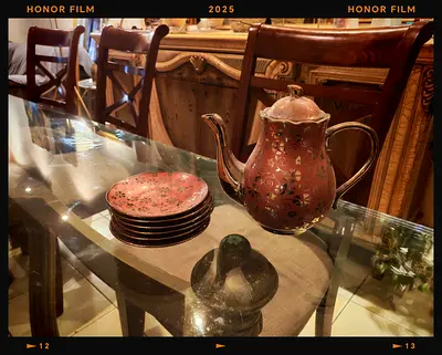 Crockery for sale