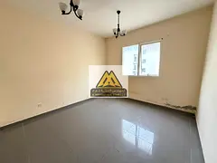 Studio for rent in Al Alia, Ajman, with a separate kitchen, next to Sheikh Mohammed Bin Zayed Road.