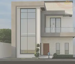 6BHK Luxury Villa | Al Helio 2 Ajman | Ready to Move