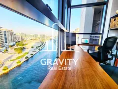 Spacious 1BR 864 SQFT Layout | High-End Finishing | Ready to Move