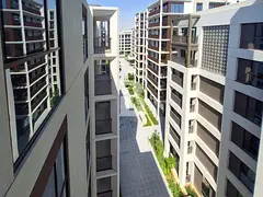 Exclusive Layout | Unfurnished | High Floor
