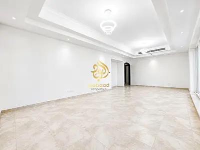 Book Now ! 1 Month Free | With Maids Room | Bright And Elegant | Huge Balcony