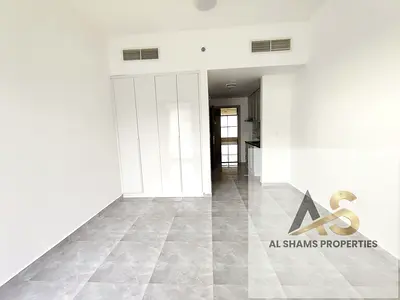 Brand New Spacious Studio || With Balcony || Family Building || Ready to Move || Cheap
