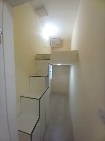 Female Partition