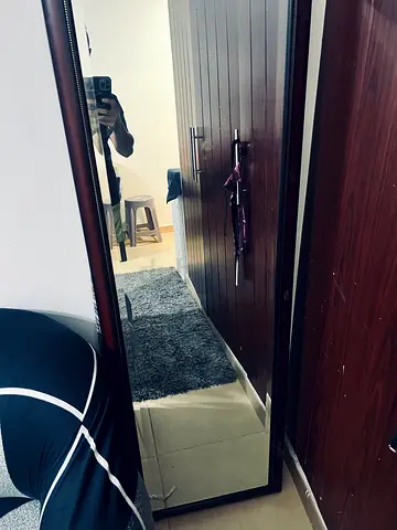 IKEA -MIRROR