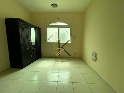 🌟 Cozy Unfurnished Studio | 450 Sqft | Affordable Living in Muwailah – Sharjah 🏡✨